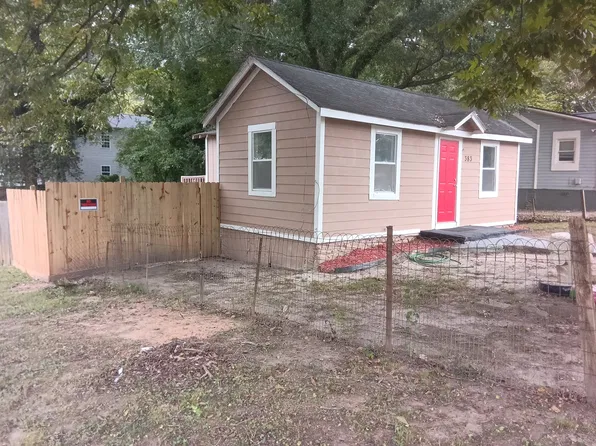 383 Illinois Ave NW, Atlanta, GA 30314