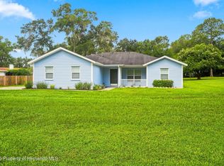 10041 Kimbrough Dr, Brooksville, FL 34601