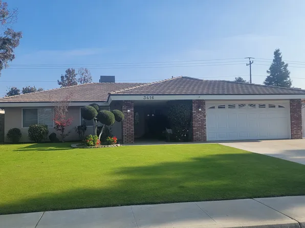 3416 Waldport Ln, Bakersfield, CA 93309
