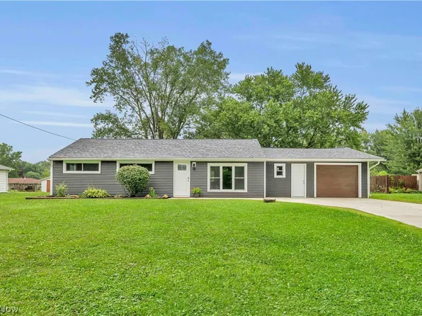 9236 Root Dr, Streetsboro, OH 44241