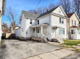 219 Perry St, Herkimer, NY 13350