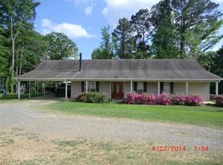 136 Alvis Shelby Rd, Calhoun, LA 71225