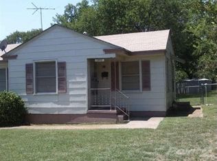 1505 Long Ave, River Oaks, TX 76114