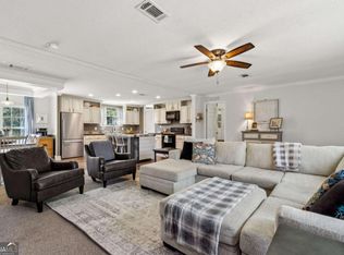 8694 Spanish Creek Rd, Folkston, GA 31537