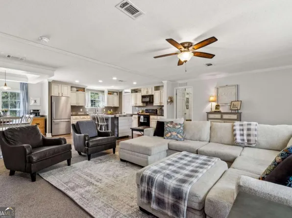 8694 Spanish Creek Rd, Folkston, GA 31537