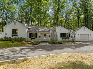 139 Vista Rd, Wilton, CT 06897