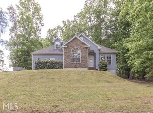 997 Asbury Mill Rd, Cleveland, GA 30528