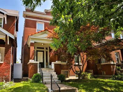 3325 Humphrey St, Saint Louis, MO, 63118