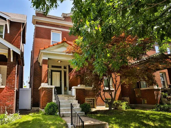 3325 Humphrey St, Saint Louis, MO 63118