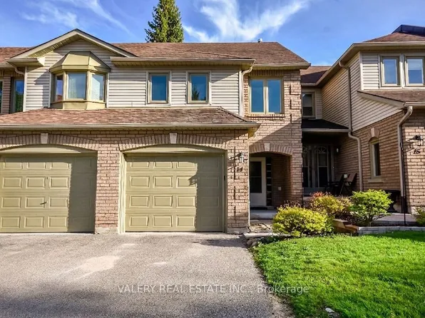 492 Laclie St #14, Orillia, ON L3V 7V2