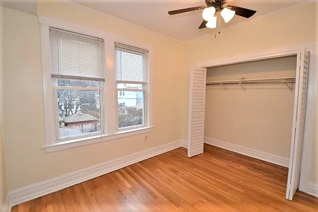 3538 W Grace St #2W — Photo 8
