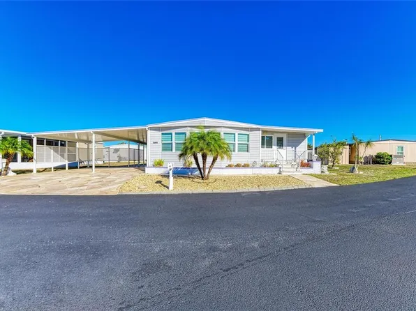 52 Blackbeard Ln, Nokomis, FL 34275