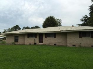 655 N Beaugh St, Church Point, LA 70525