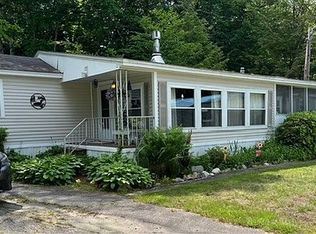 38 Shirley Rd, Naples, ME 04055