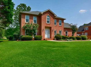 114 Lake Crest Dr, Madison, AL 35758