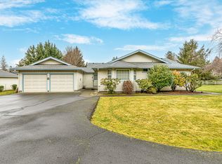 181 Joe Creek Rd, Merlin, OR 97532