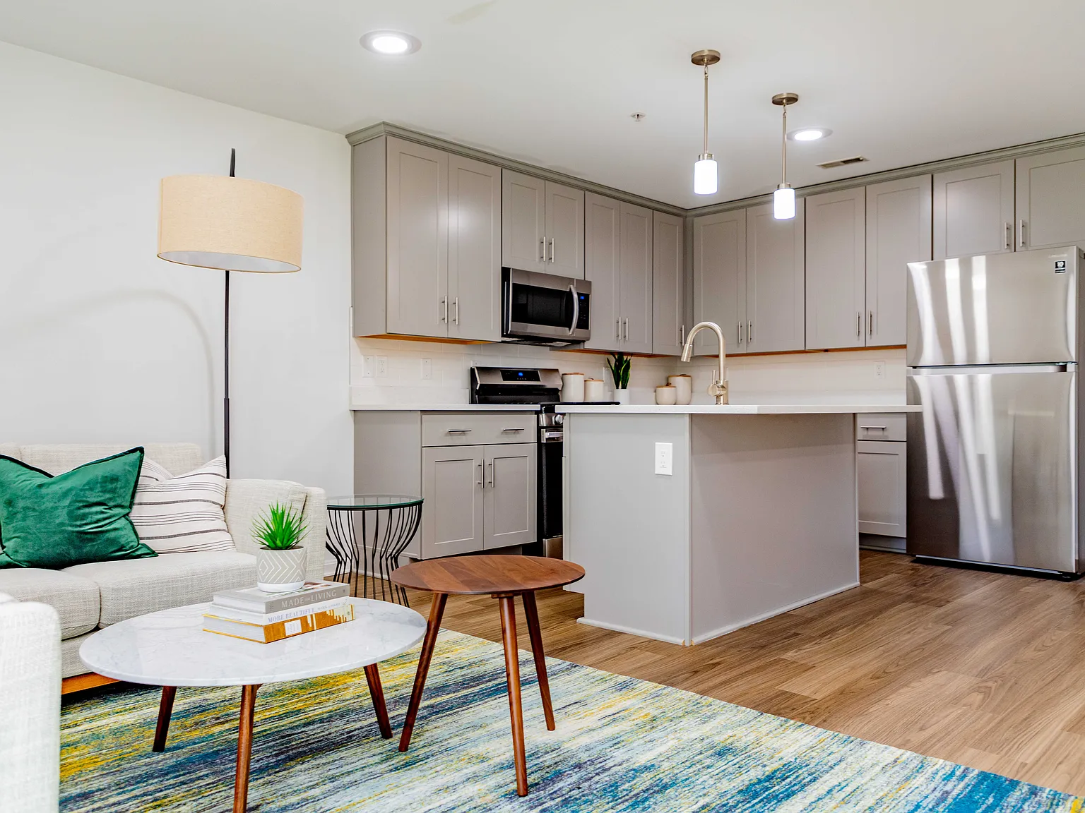 The Residences at Brookside Commons — Photo 1