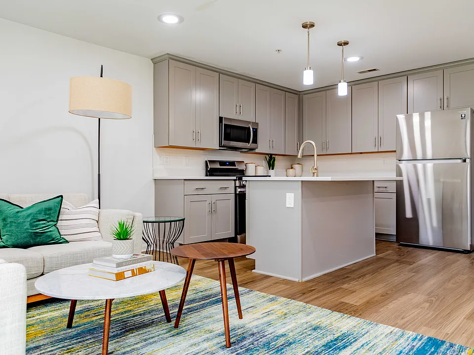 The Residences at Brookside Commons