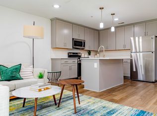 The Residences at Brookside Commons, Owings Mills, MD 21117