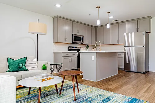 The Residences at Brookside Commons Photo 1