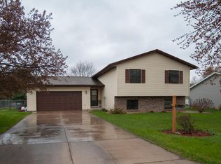 1516 Sand Lake Rd, Holmen, WI 54636