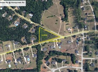 0 Snapping Shoals Rd, McDonough, GA 30252