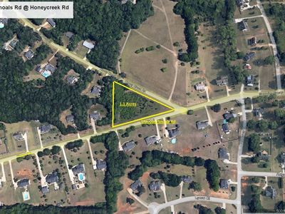 0 Snapping Shoals Rd, McDonough, GA, 30252