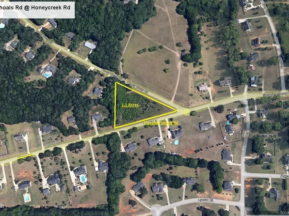 0 Snapping Shoals Rd, McDonough, GA 30252
