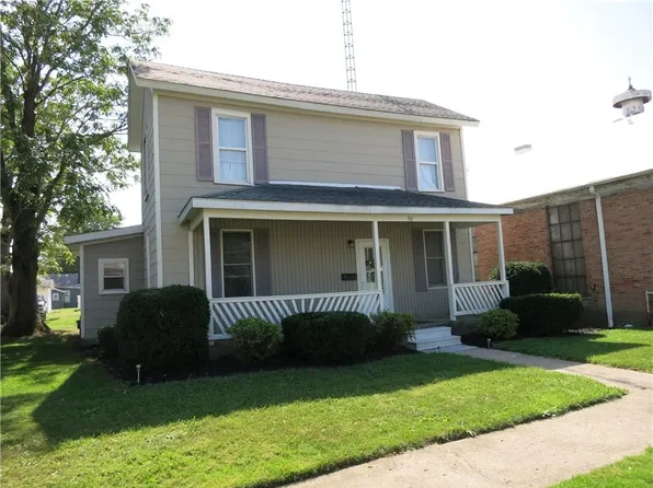 314 E Anthony St, Celina, OH 45822