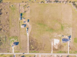 401 E Vaughn Rd, Cleburne, TX 76031