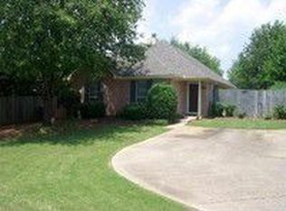 6601 Heritage Oak Ct, Montgomery, AL 36117