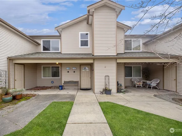 717 Cascade Palms Court, Sedro Woolley, WA 98284