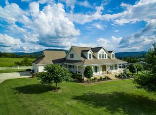 200 Overlook Dr, Sparta, TN 38583