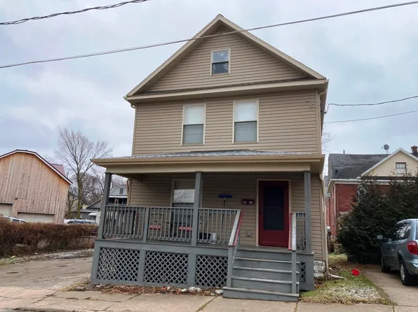 2610 Goodrich St, Erie, PA 16508