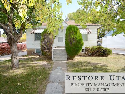 3562 Madison Ave, Ogden, UT, 84403