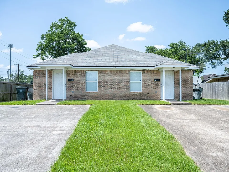 1105 Sage Dr #A