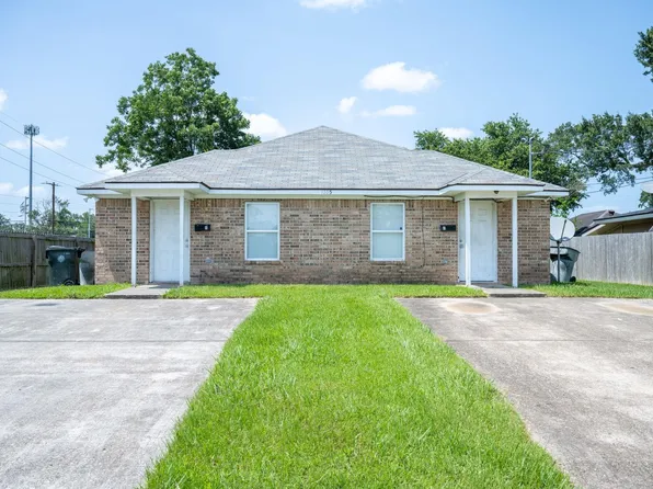 1105 Sage Dr, Lake Charles, LA
