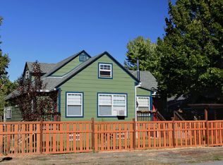 31 Carlock St, Fort Jones, CA 96032