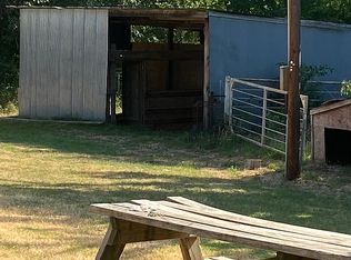 18904 Highway 102, Shawnee, OK 74801