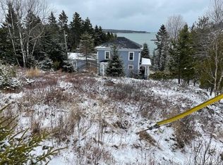 549 Main St, Pennfield, NB E5H 1M7