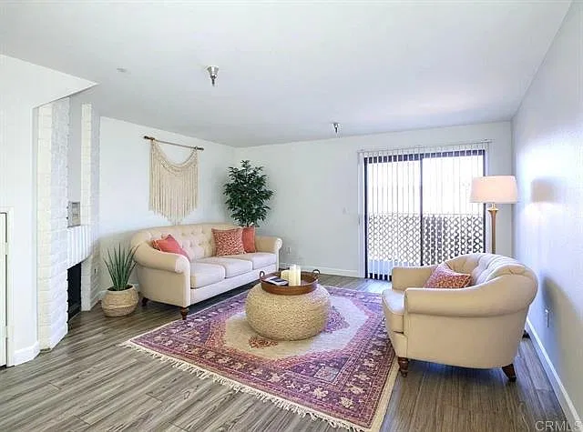 2 bed, 1228 sqft, $2,450 — Photo 1
