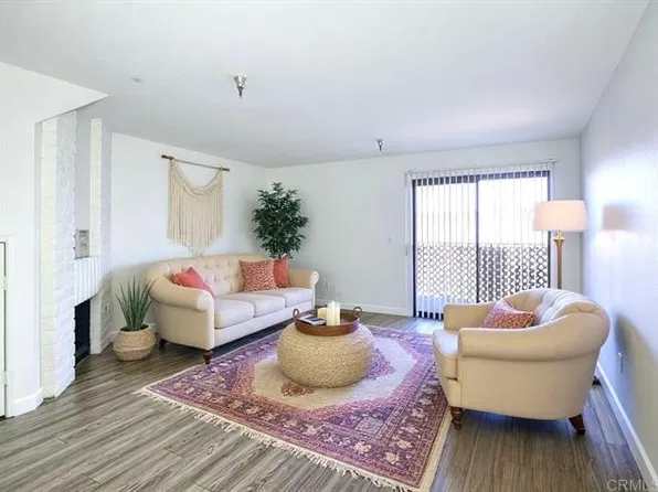1166 Decker St Unit D, El Cajon, CA 92019