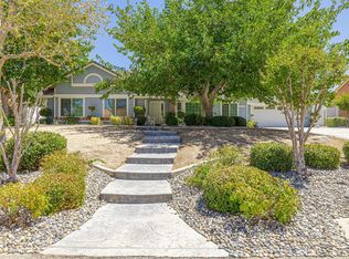 36050 43rd St E, Palmdale, CA 93552