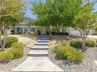 36050 43rd St E, Palmdale, CA, 93552