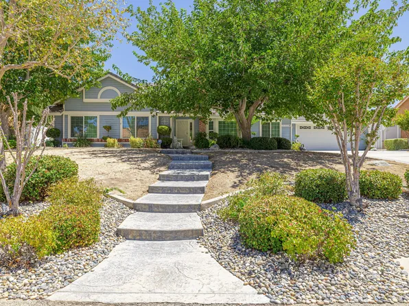 36050 43rd St E, Palmdale, CA 93552