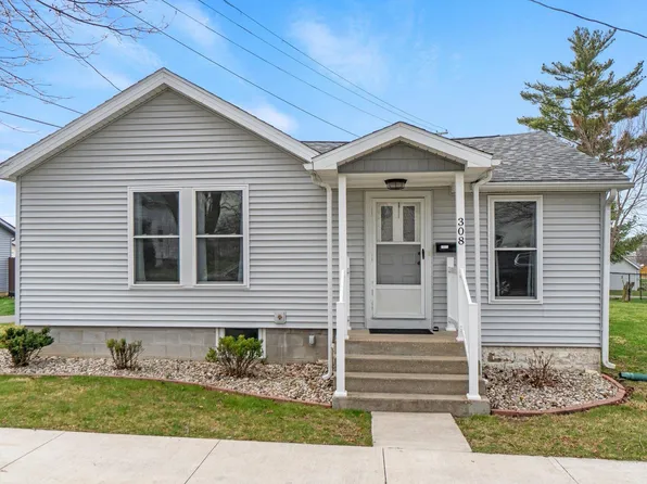 308 W Ensley Ave, Auburn, IN 46706