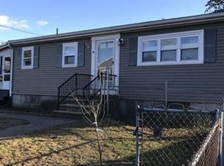 175 Thomas St, Brockton, MA 02302