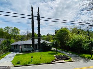 288 Davis Ave, Toccoa, GA 30577
