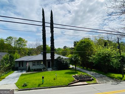 288 Davis Ave, Toccoa, GA, 30577