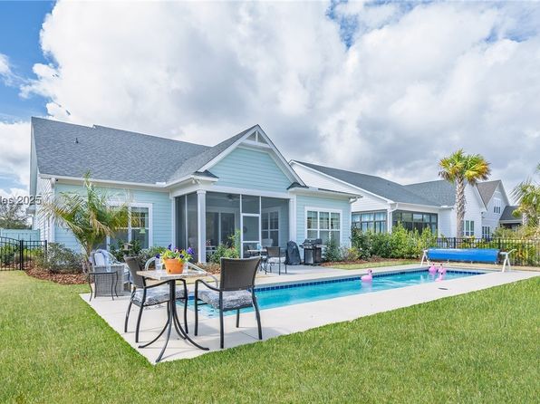 62 Anchor Bnd, Bluffton, SC 29910